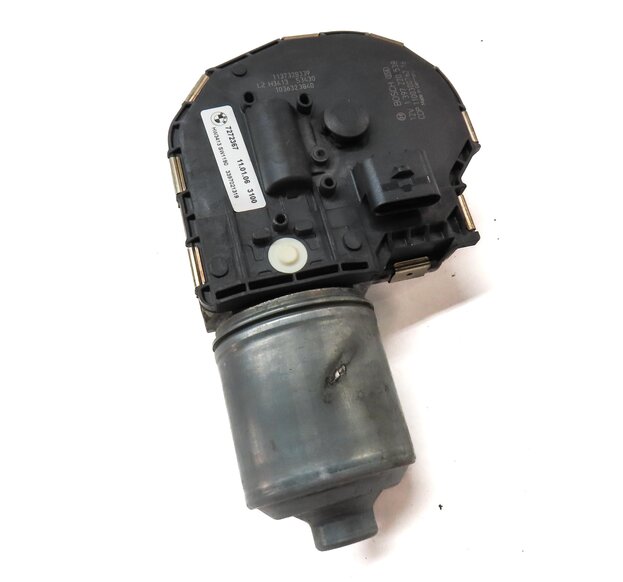 Thumbnail 3: 10-16 BMW M5 535i 550i 740i 750i 760i (F01 F02 F10) FRONT WINDSHIELD WIPER MOTOR
