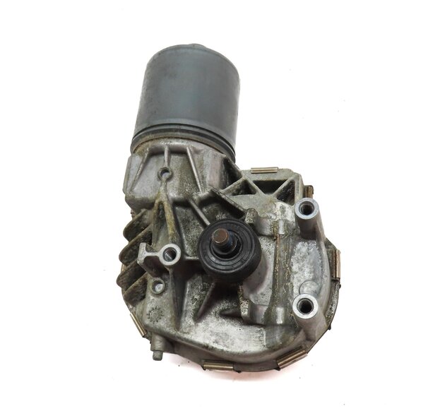 Thumbnail 4: 10-16 BMW M5 535i 550i 740i 750i 760i (F01 F02 F10) FRONT WINDSHIELD WIPER MOTOR