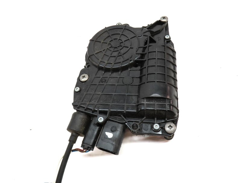 Thumbnail 5: 09-18 BMW 1/2/3/4/5/7/X1 X3 X4 (E87 E90 F01 F10) LEFT FRONT DOOR LOCK LATCH