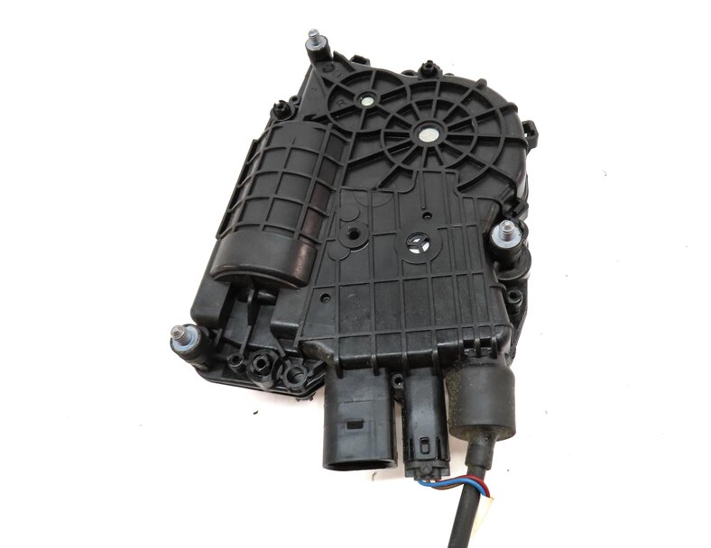 Thumbnail 6: 09-18 BMW 1/2/3/4/5/7/X1 X3 X4 (E87 E90 F01 F10) LEFT FRONT DOOR LOCK LATCH