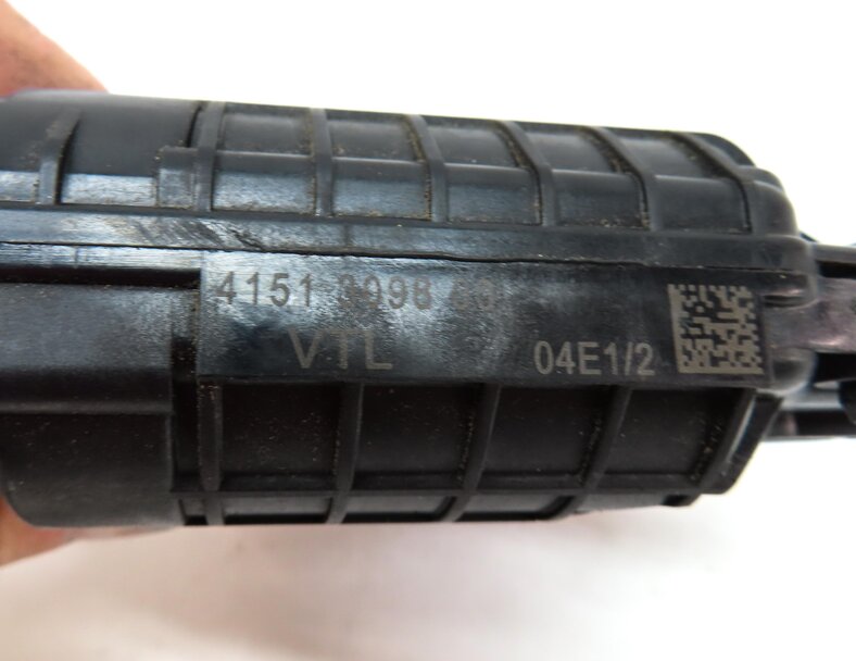Thumbnail 7: 09-18 BMW 1/2/3/4/5/7/X1 X3 X4 (E87 E90 F01 F10) LEFT FRONT DOOR LOCK LATCH