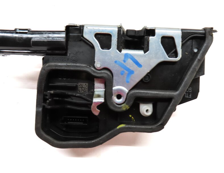 Thumbnail 8: 09-18 BMW 1/2/3/4/5/7/X1 X3 X4 (E87 E90 F01 F10) LEFT FRONT DOOR LOCK LATCH