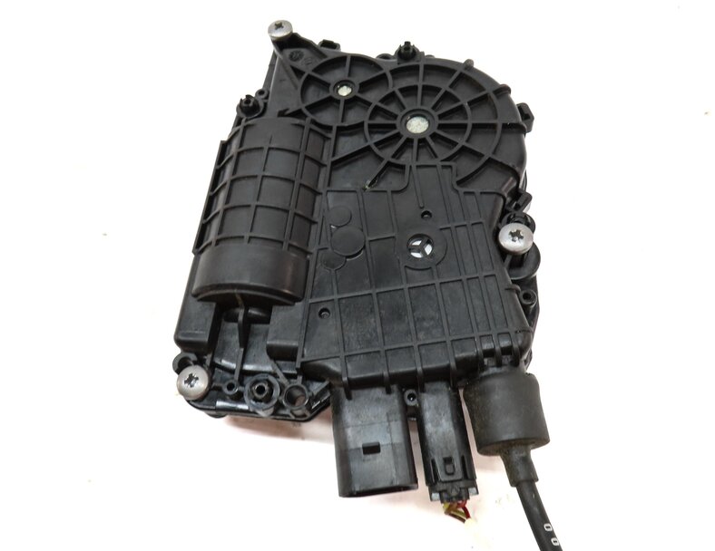 Thumbnail 6: 09-18 BMW 1/2/3/4/5/7/X1 X3 X4 (E87 E90 F01 F10) RIGHT FRONT DOOR LOCK LATCH