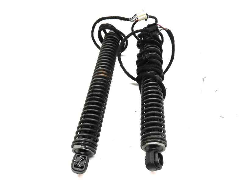 Thumbnail 2: 2011 BMW 750i (F01) REAR HATCH TRUNK SHOCK STRUT OPEN CLOSE ASSIST (ELECTRIC)