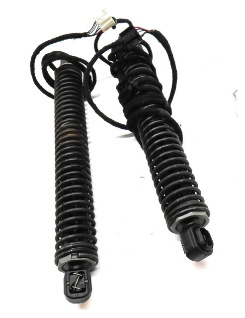 Thumbnail 3: 2011 BMW 750i (F01) REAR HATCH TRUNK SHOCK STRUT OPEN CLOSE ASSIST (ELECTRIC)