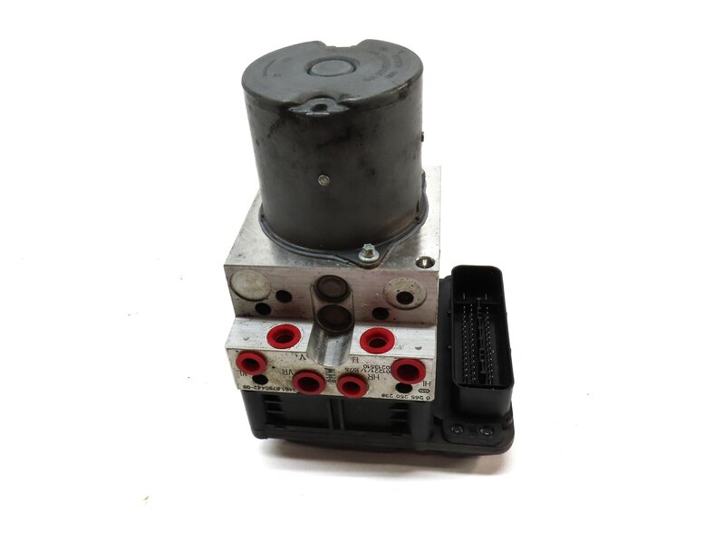 Thumbnail 2: 2010-2013 BMW 535iGT 550iGT 750i B7 (F01 F02 F07) AWD X-DRIVE DXC ABS BRAKE PUMP