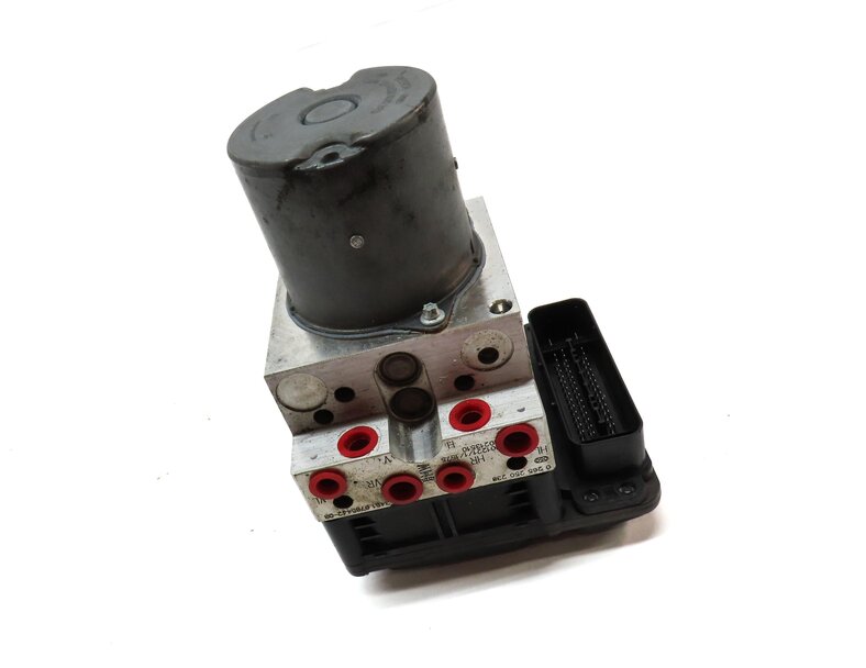 Thumbnail 3: 2010-2013 BMW 535iGT 550iGT 750i B7 (F01 F02 F07) AWD X-DRIVE DXC ABS BRAKE PUMP