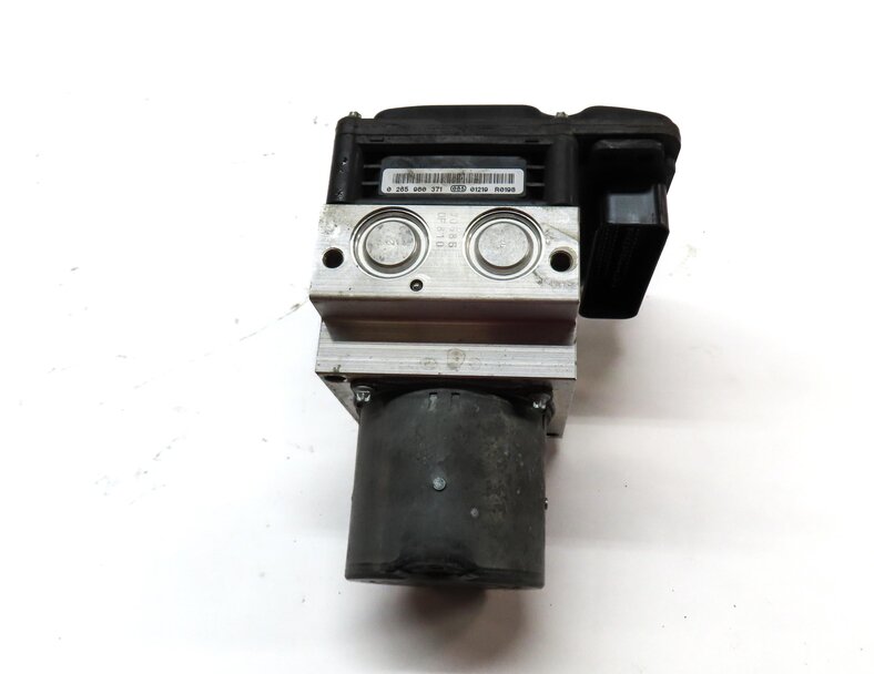 Thumbnail 4: 2010-2013 BMW 535iGT 550iGT 750i B7 (F01 F02 F07) AWD X-DRIVE DXC ABS BRAKE PUMP