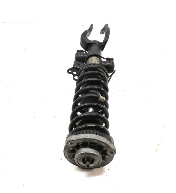 Thumbnail 4: 2010-2012 BMW 750i ALPINA B7 (F01) AWD X-DRIVE LEFT FRONT DRIVER EDC SHOCK STRUT