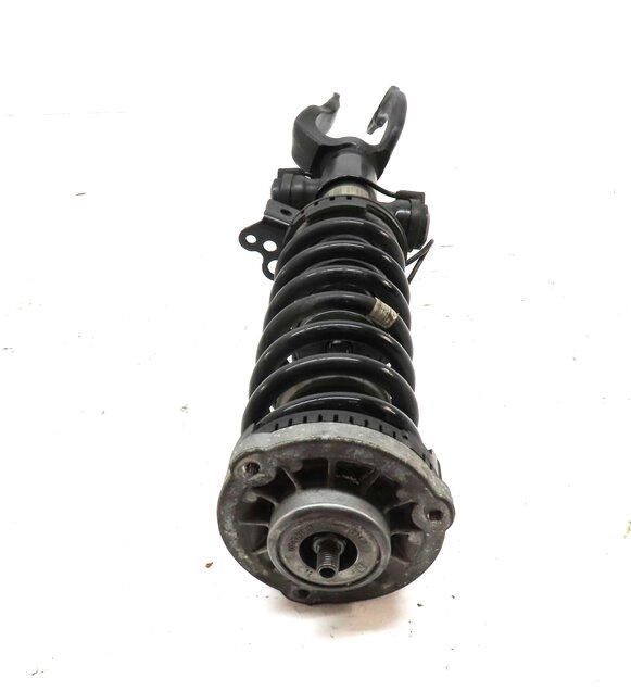 Thumbnail 5: 2010-2012 BMW 750i ALPINA B7 (F01) AWD X-DRIVE LEFT FRONT DRIVER EDC SHOCK STRUT
