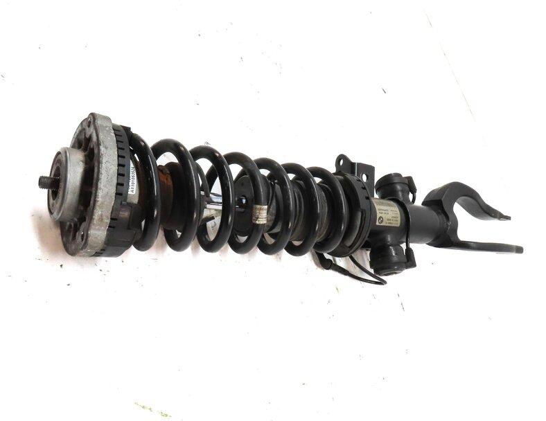Thumbnail 6: 2010-2012 BMW 750i ALPINA B7 (F01) AWD X-DRIVE LEFT FRONT DRIVER EDC SHOCK STRUT