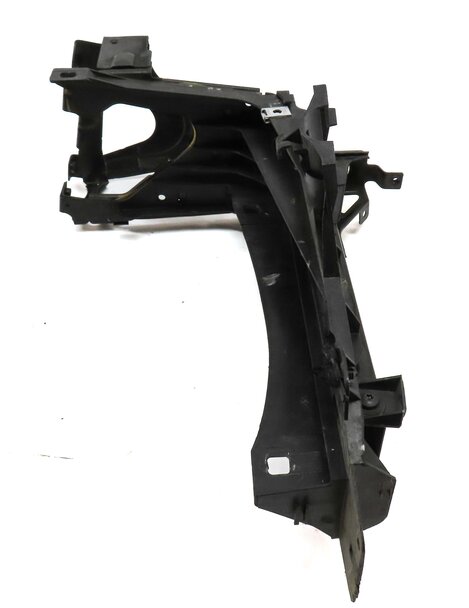 Thumbnail 6: 2011 BMW 750i F01 FRONT RIGHT PASSENGER HEADLIGHT HEAD LIGHT LAMP MOUNT BRACKET