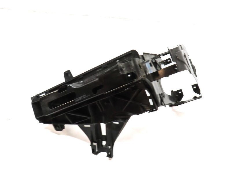 Thumbnail 4: 2011 BMW 750i (F01) FRONT LEFT DRIVER HEADLIGHT HEAD LIGHT LAMP MOUNT BRACKET