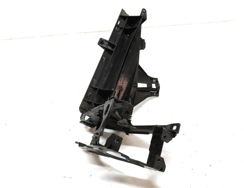 Thumbnail 5: 2011 BMW 750i (F01) FRONT LEFT DRIVER HEADLIGHT HEAD LIGHT LAMP MOUNT BRACKET