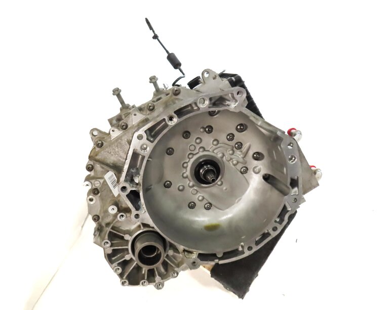 2016-2017 LAND ROVER DISCOVERY SPORT (L550) AUTOMATIC TRANSMISSION ASSEMBLY (1k)
