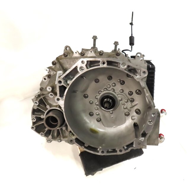 Thumbnail 2: 2016-2017 LAND ROVER DISCOVERY SPORT (L550) AUTOMATIC TRANSMISSION ASSEMBLY (1k)