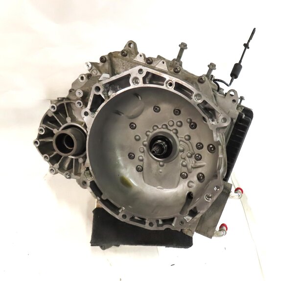 Thumbnail 3: 2016-2017 LAND ROVER DISCOVERY SPORT (L550) AUTOMATIC TRANSMISSION ASSEMBLY (1k)