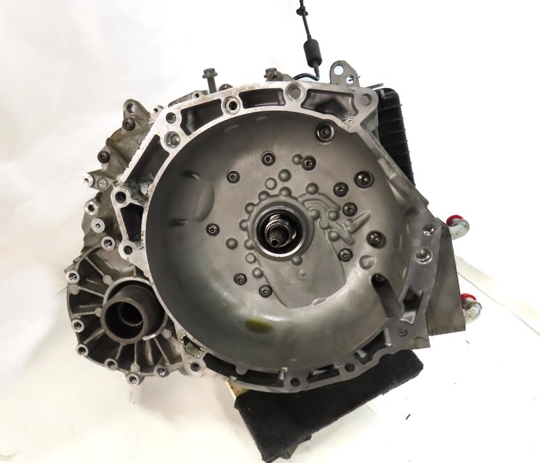Thumbnail 4: 2016-2017 LAND ROVER DISCOVERY SPORT (L550) AUTOMATIC TRANSMISSION ASSEMBLY (1k)