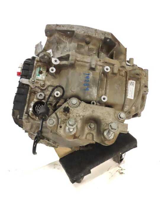 Thumbnail 6: 2016-2017 LAND ROVER DISCOVERY SPORT (L550) AUTOMATIC TRANSMISSION ASSEMBLY (1k)