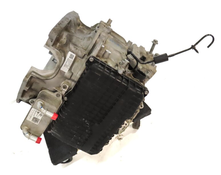 Thumbnail 7: 2016-2017 LAND ROVER DISCOVERY SPORT (L550) AUTOMATIC TRANSMISSION ASSEMBLY (1k)