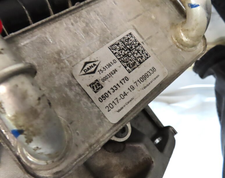 Thumbnail 8: 2016-2017 LAND ROVER DISCOVERY SPORT (L550) AUTOMATIC TRANSMISSION ASSEMBLY (1k)