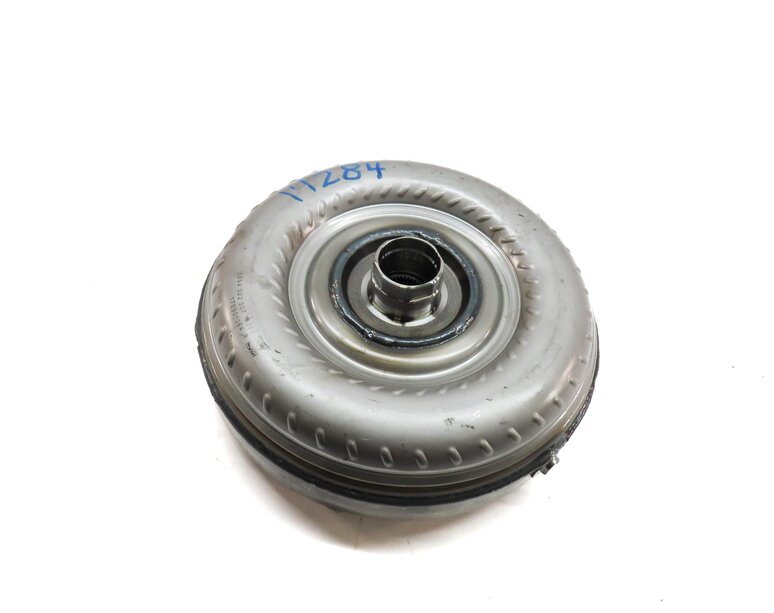 Thumbnail 1: 16-17 LAND ROVER DISCOVERY SPORT RANGE ROVER EVOQUE (L538 L550) TORQUE CONVERTER