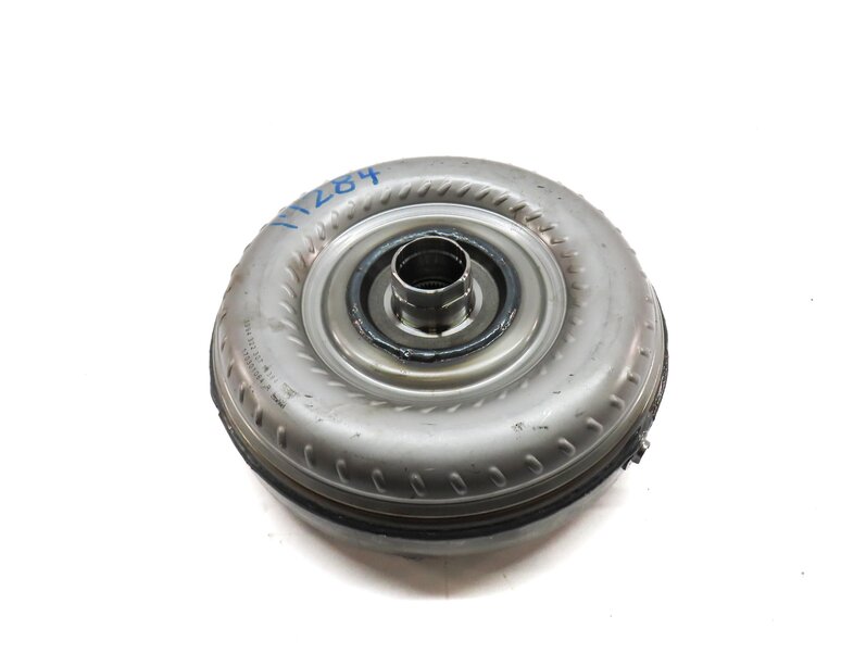 Thumbnail 2: 16-17 LAND ROVER DISCOVERY SPORT RANGE ROVER EVOQUE (L538 L550) TORQUE CONVERTER