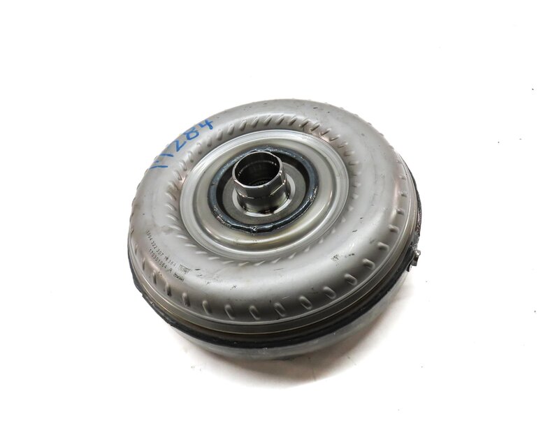 Thumbnail 3: 16-17 LAND ROVER DISCOVERY SPORT RANGE ROVER EVOQUE (L538 L550) TORQUE CONVERTER