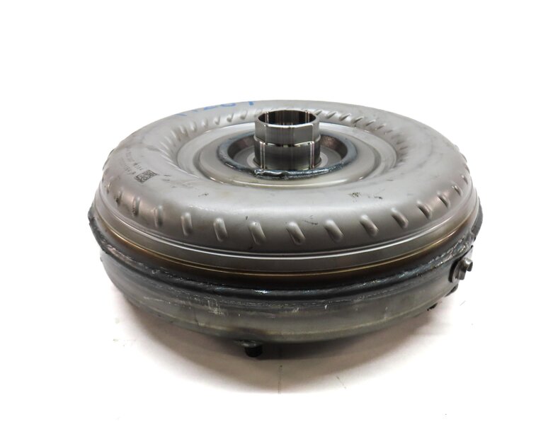 Thumbnail 4: 16-17 LAND ROVER DISCOVERY SPORT RANGE ROVER EVOQUE (L538 L550) TORQUE CONVERTER