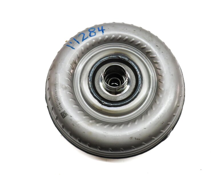 Thumbnail 5: 16-17 LAND ROVER DISCOVERY SPORT RANGE ROVER EVOQUE (L538 L550) TORQUE CONVERTER