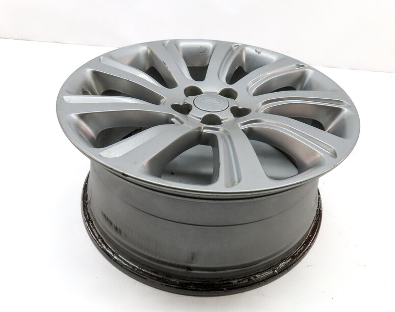 Thumbnail 4: 15-19 LAND ROVER DISCOVERY SPORT L550 18x8 INCH 9 SPOKE ALUMINUM ALLOY WHEEL RIM