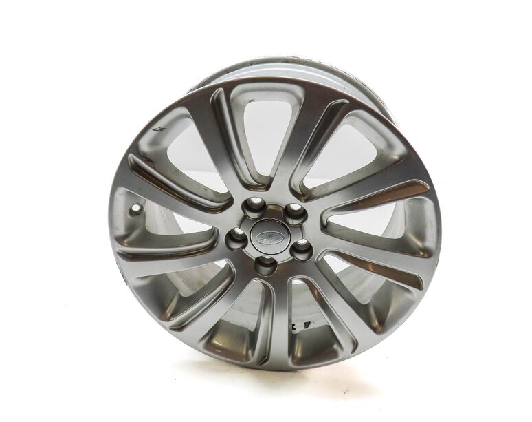 15-19 LAND ROVER DISCOVERY SPORT L550 18x8 INCH 9 SPOKE ALUMINUM ALLOY WHEEL RIM