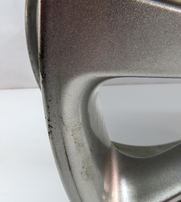 Thumbnail 7: 15-19 LAND ROVER DISCOVERY SPORT L550 18x8 INCH 9 SPOKE ALUMINUM ALLOY WHEEL RIM