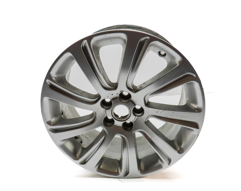 15-19 LAND ROVER DISCOVERY SPORT L550 18x8 INCH 9 SPOKE ALUMINUM ALLOY WHEEL RIM