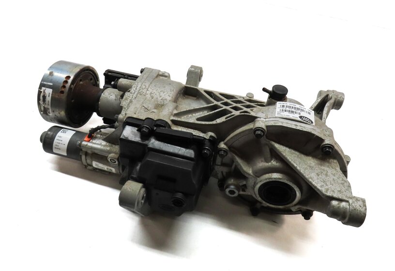 16-19 JAGUAR E-PACE / LAND ROVER DISCOVERY SPORT (L550) REAR DIFFERENTIAL GEAR