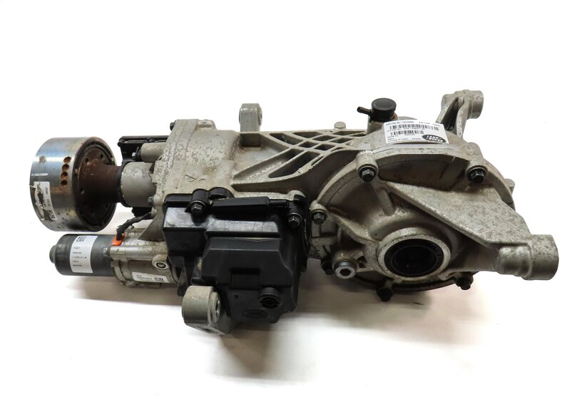 Thumbnail 2: 16-19 JAGUAR E-PACE / LAND ROVER DISCOVERY SPORT (L550) REAR DIFFERENTIAL GEAR