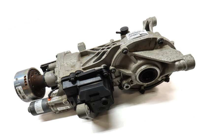 Thumbnail 3: 16-19 JAGUAR E-PACE / LAND ROVER DISCOVERY SPORT (L550) REAR DIFFERENTIAL GEAR