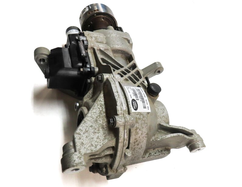 Thumbnail 4: 16-19 JAGUAR E-PACE / LAND ROVER DISCOVERY SPORT (L550) REAR DIFFERENTIAL GEAR