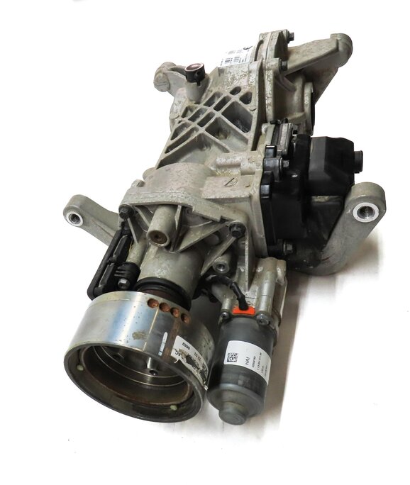Thumbnail 5: 16-19 JAGUAR E-PACE / LAND ROVER DISCOVERY SPORT (L550) REAR DIFFERENTIAL GEAR