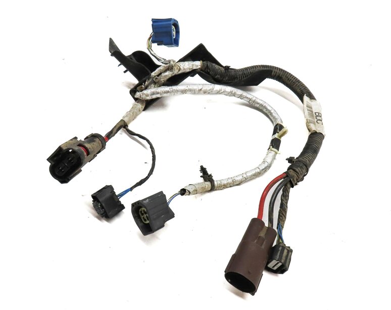 Thumbnail 1: 2017 LAND ROVER DISCOVERY SPORT (L550) STEERING GEAR RACK & PINION WIRE HARNESS