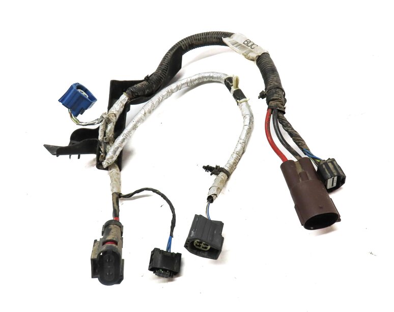 Thumbnail 3: 2017 LAND ROVER DISCOVERY SPORT (L550) STEERING GEAR RACK & PINION WIRE HARNESS