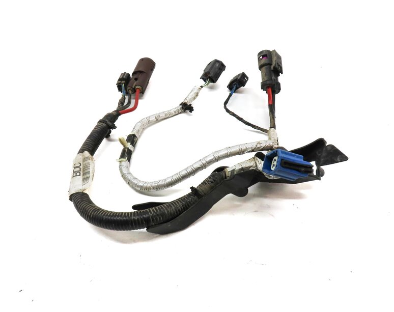 Thumbnail 4: 2017 LAND ROVER DISCOVERY SPORT (L550) STEERING GEAR RACK & PINION WIRE HARNESS
