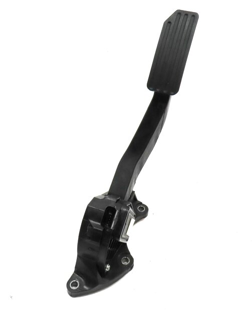 2017 LAND ROVER DISCOVERY SPORT (L550) FRONT LEFT ACCELERATOR THROTTLE GAS PEDAL