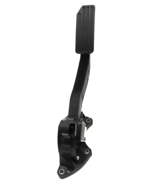 Thumbnail 2: 2017 LAND ROVER DISCOVERY SPORT (L550) FRONT LEFT ACCELERATOR THROTTLE GAS PEDAL