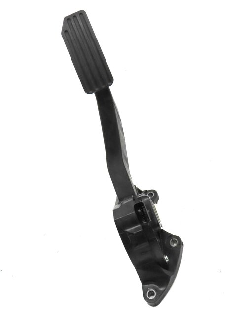 Thumbnail 3: 2017 LAND ROVER DISCOVERY SPORT (L550) FRONT LEFT ACCELERATOR THROTTLE GAS PEDAL