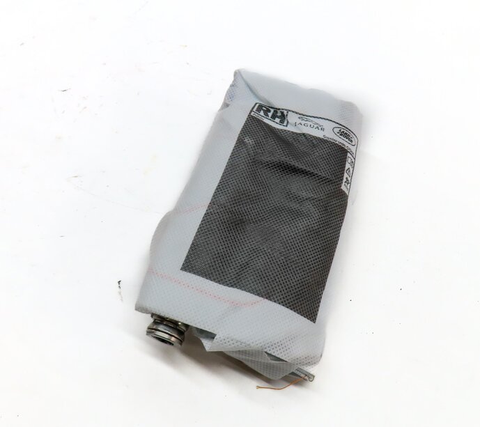 2012-2019 DISCOVERY SPORT EVOQUE (L538 L550) RIGHT FRONT PASSENGER SEAT AIRBAG