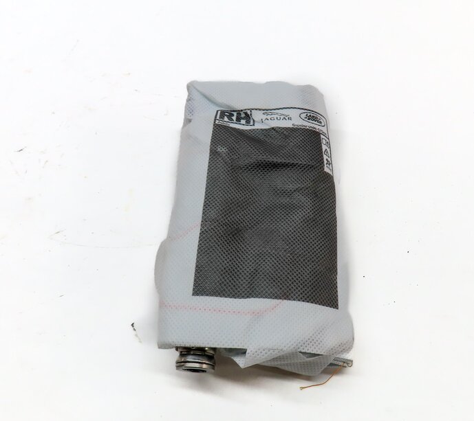 Thumbnail 2: 2012-2019 DISCOVERY SPORT EVOQUE (L538 L550) RIGHT FRONT PASSENGER SEAT AIRBAG