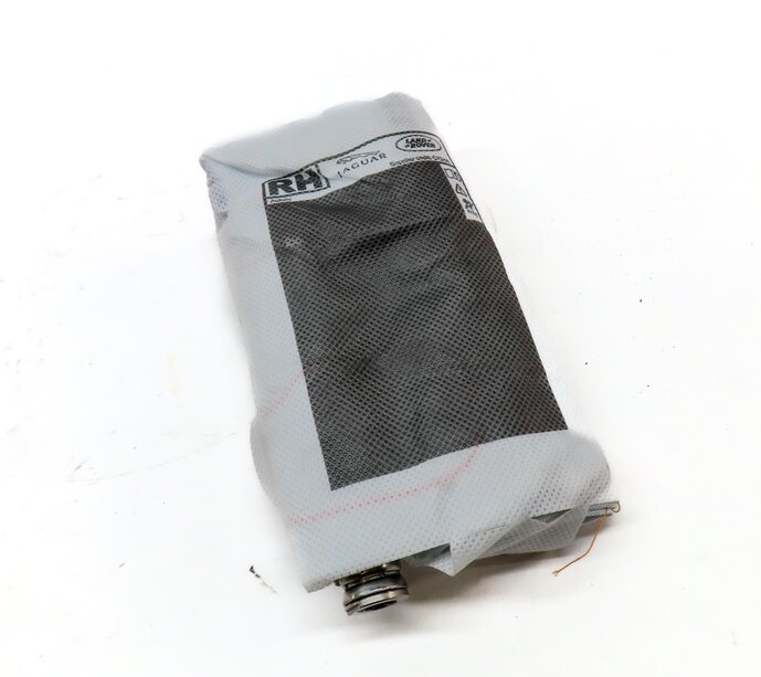 Thumbnail 3: 2012-2019 DISCOVERY SPORT EVOQUE (L538 L550) RIGHT FRONT PASSENGER SEAT AIRBAG