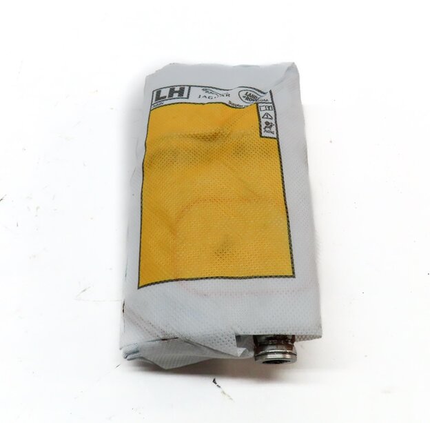 Thumbnail 2: 12-19 DISCOVERY SPORT EVOQUE (L538 L550) LEFT FRONT DRIVER SEAT AIRBAG AIR BAG