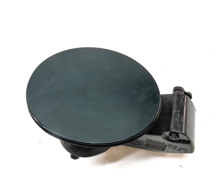 Thumbnail 4: 2015-2019 LAND ROVER DISCOVER SPORT (L550) FUEL TANK DOOR LID COVER TRIM (GREEN)